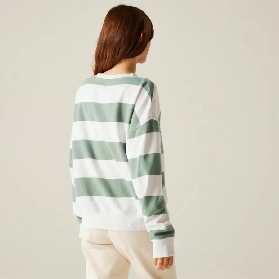 Maglione girocollo da donna Regatta Avika II 4/7