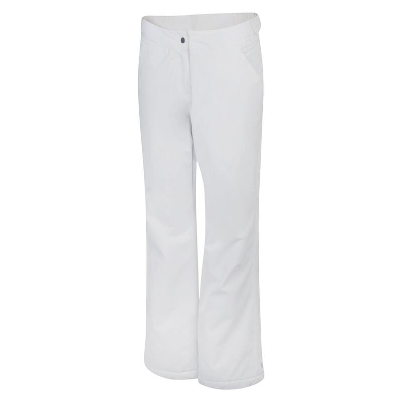 DARE 2B Dare2b Broeken Rove Pant DAMES WHITE