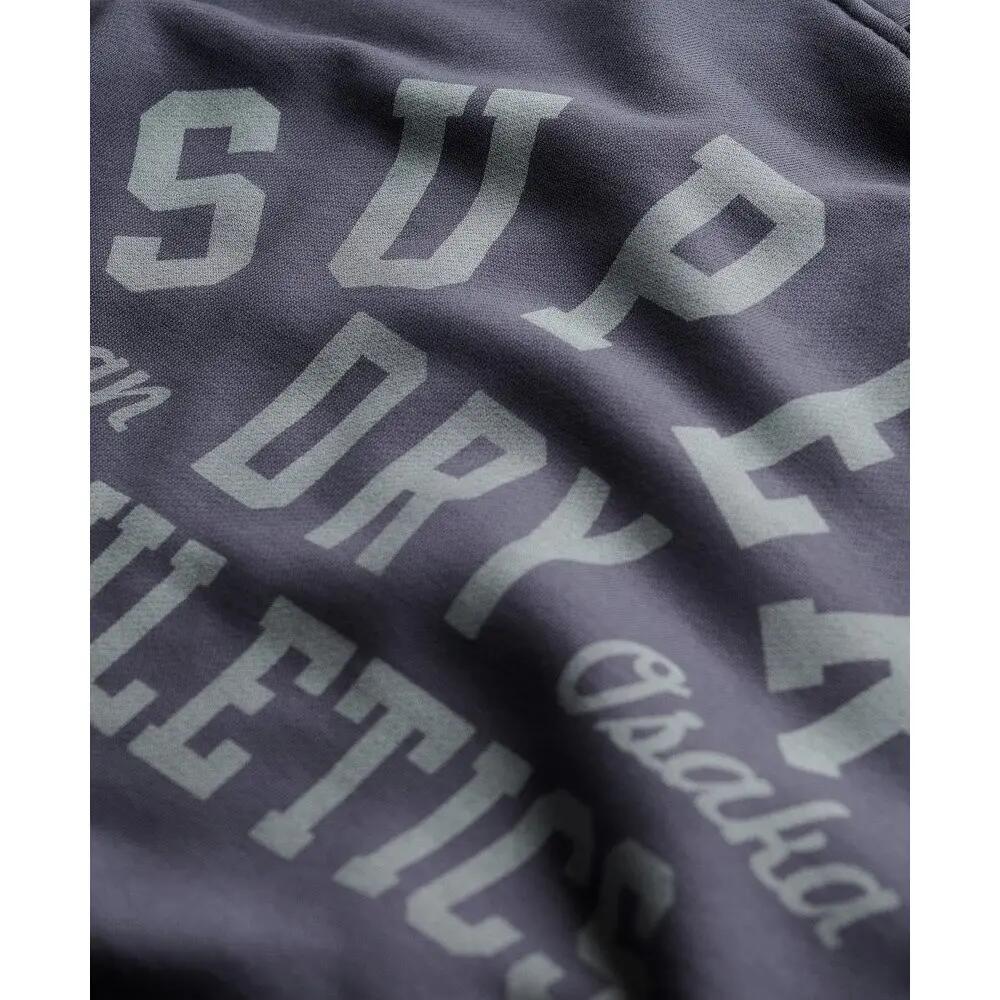 Hoodie Superdry Athletic Ess 2/3