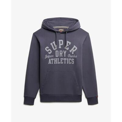 Hoodie superdry athletic ess