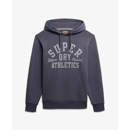 Sudadera con capucha Superdry Athletic Ess