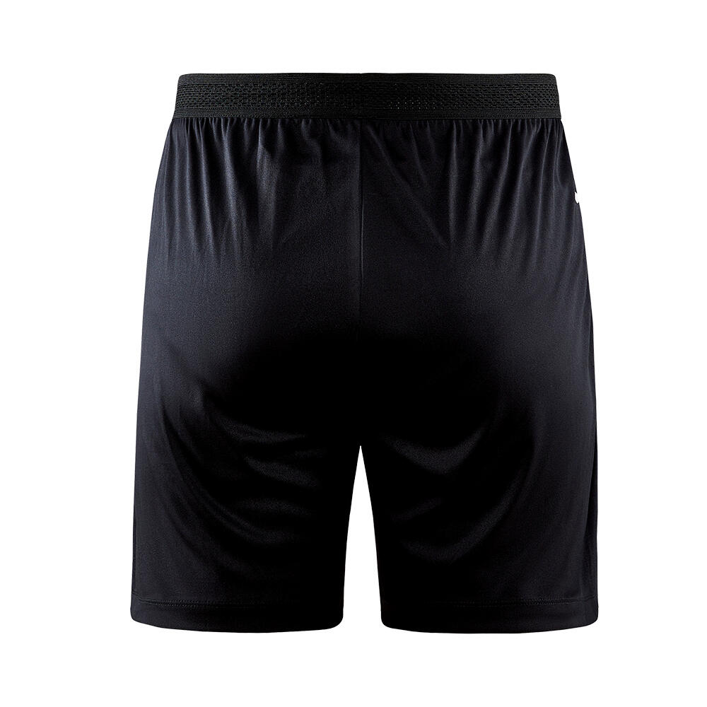 Short zip femme Craft evolve 2/5