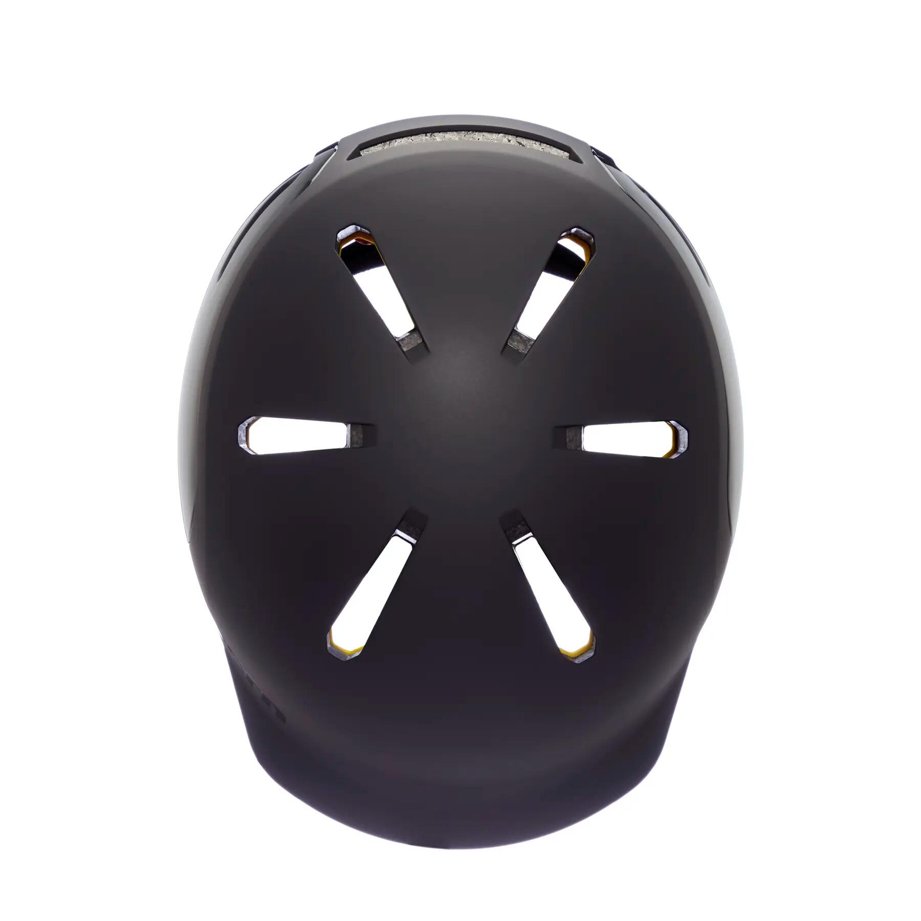 Casque vélo Bern Watts 2.0 MIPS 3/4