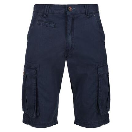 Herren Hose Atmungsaktiv - Shorebay Vintage Cargo Shorts