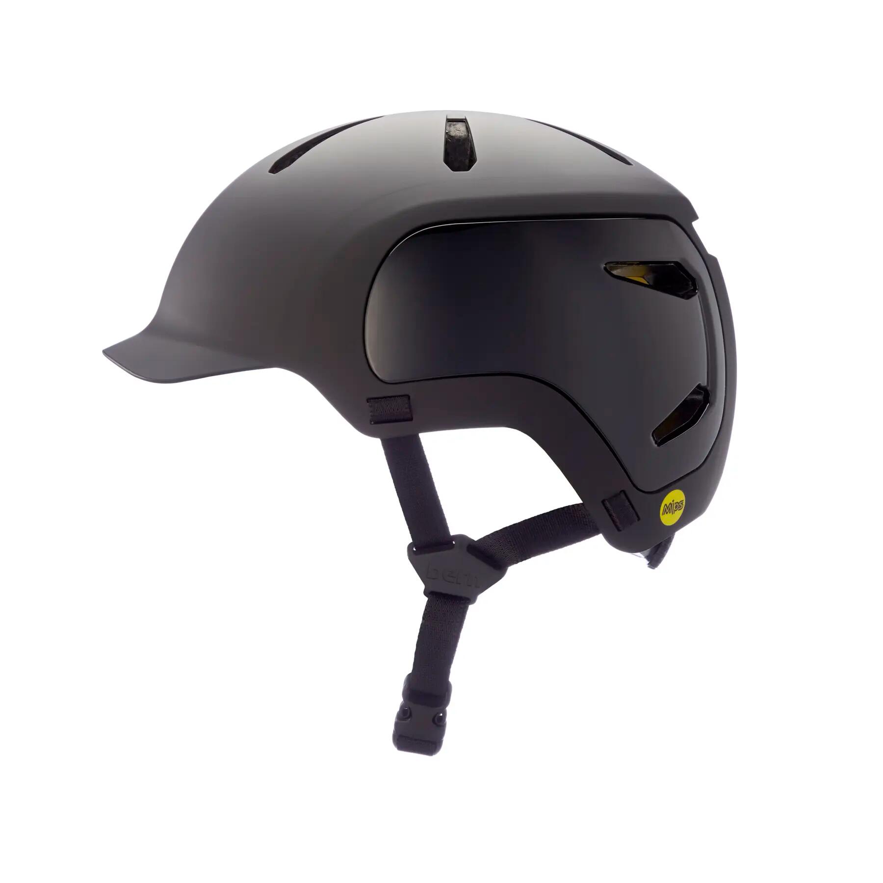 Casque vélo Bern Watts 2.0 MIPS 4/4