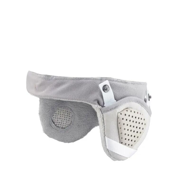 Forro de capacete de tempo frio com ajustador Bern Zipmold+ BOA 2/2