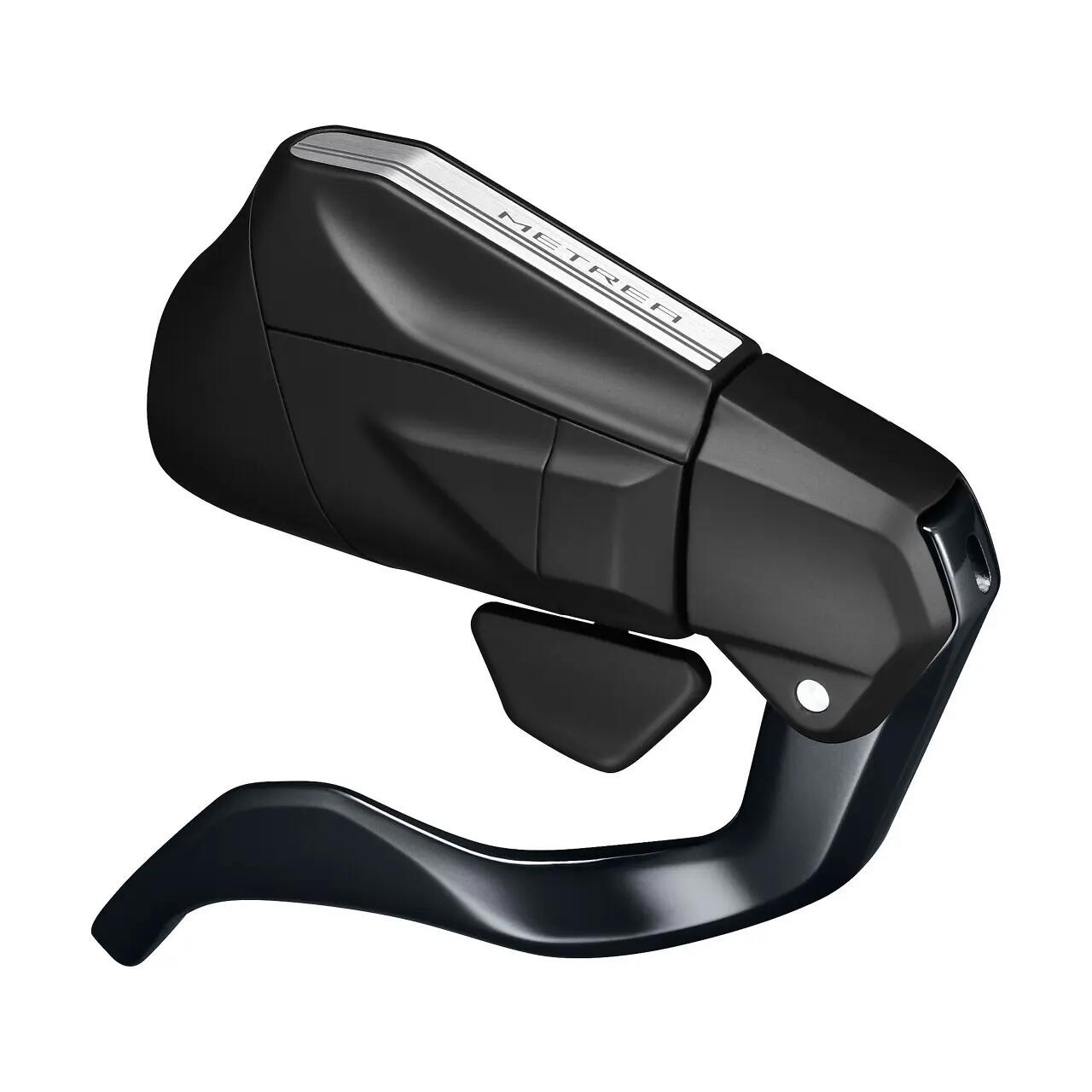 SHIMANO Dvojitá páka pro řazení a brzdy (pro silniční kolo) 11V Shimano Metrea ST-U5060-