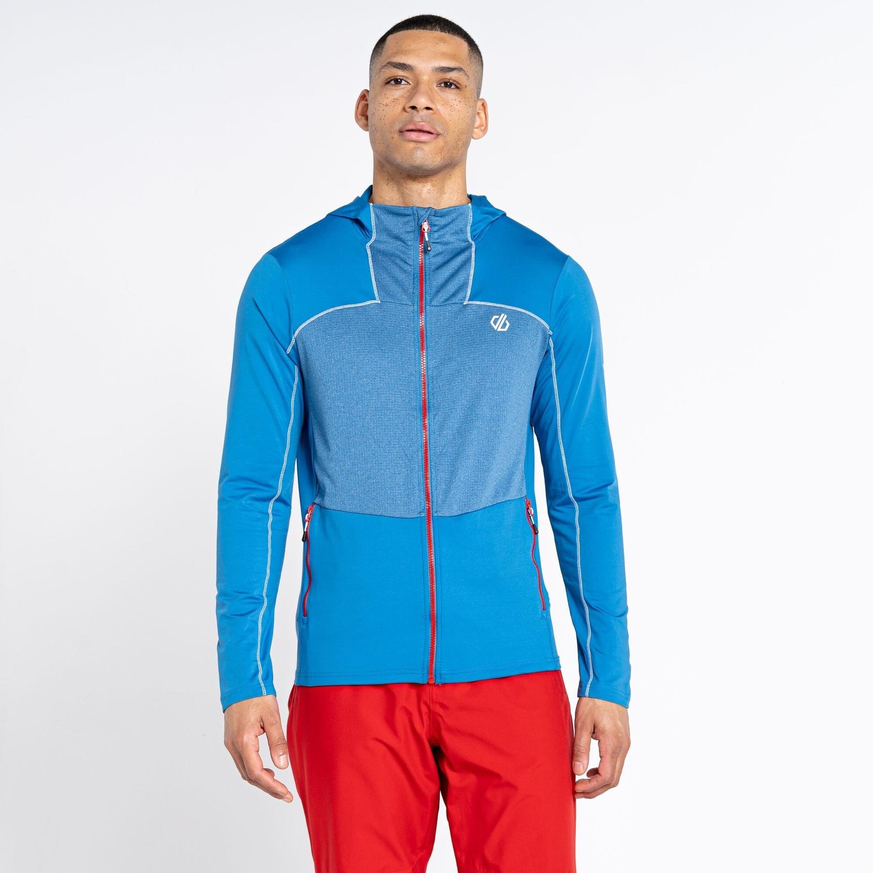 Veste à capuche Dare 2B Revive II 4/5