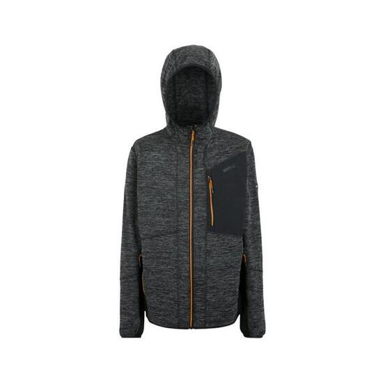 Zip Hoodie Regatta Alven