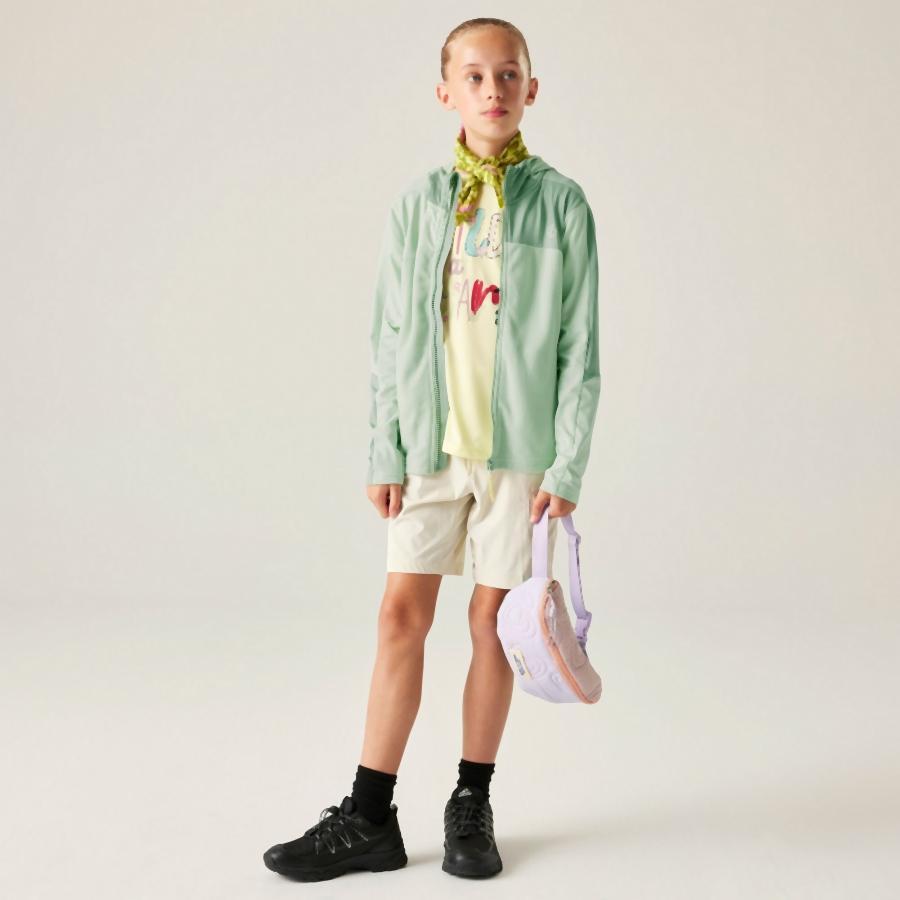 Child hooded jacket Dare 2B Thriving IV Stretch 3/5