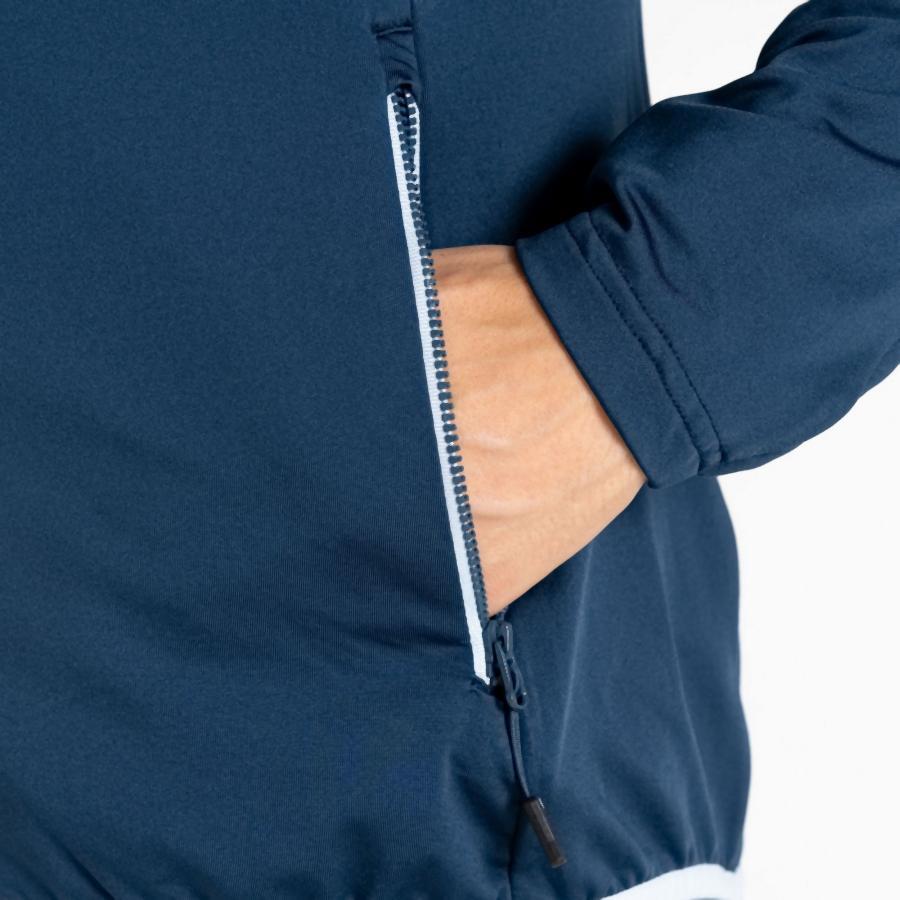 Hybride damesjack Dare 2B Altimeter II 4/5