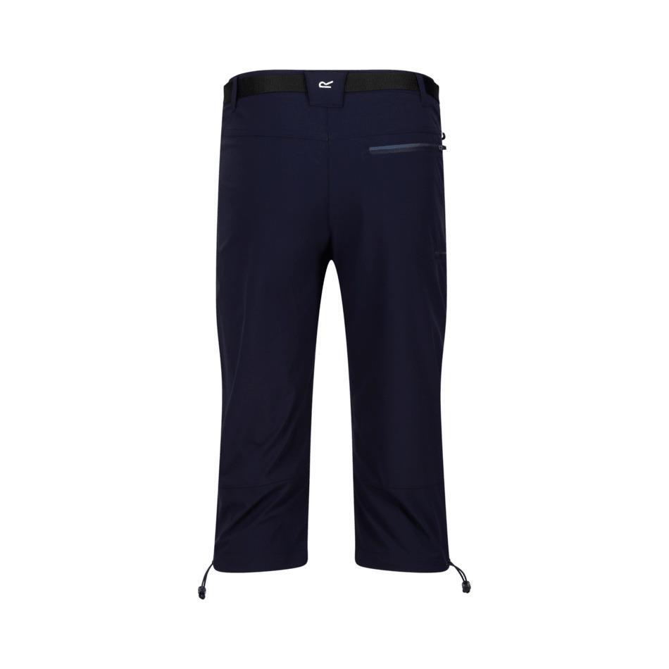 Short capri de randonnée Regatta Xert III 2/7