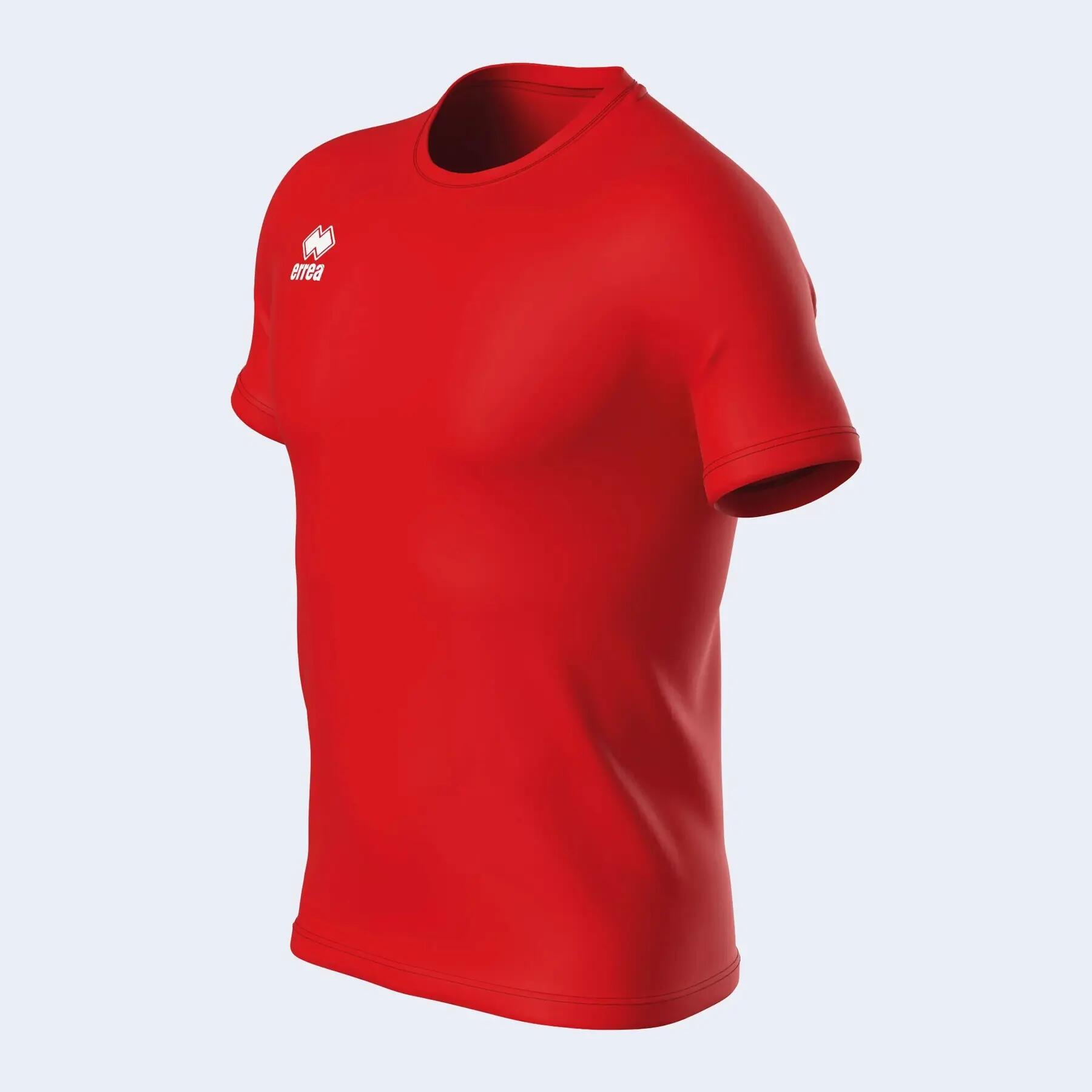 Camiseta infantil Errea Evo 3/5