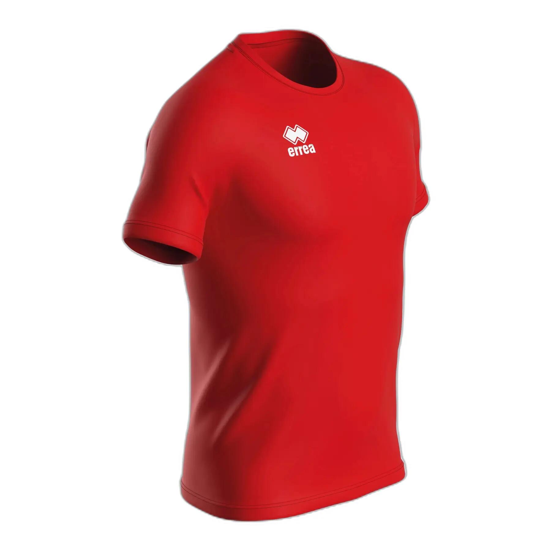 Camiseta infantil Errea Evo 2/5