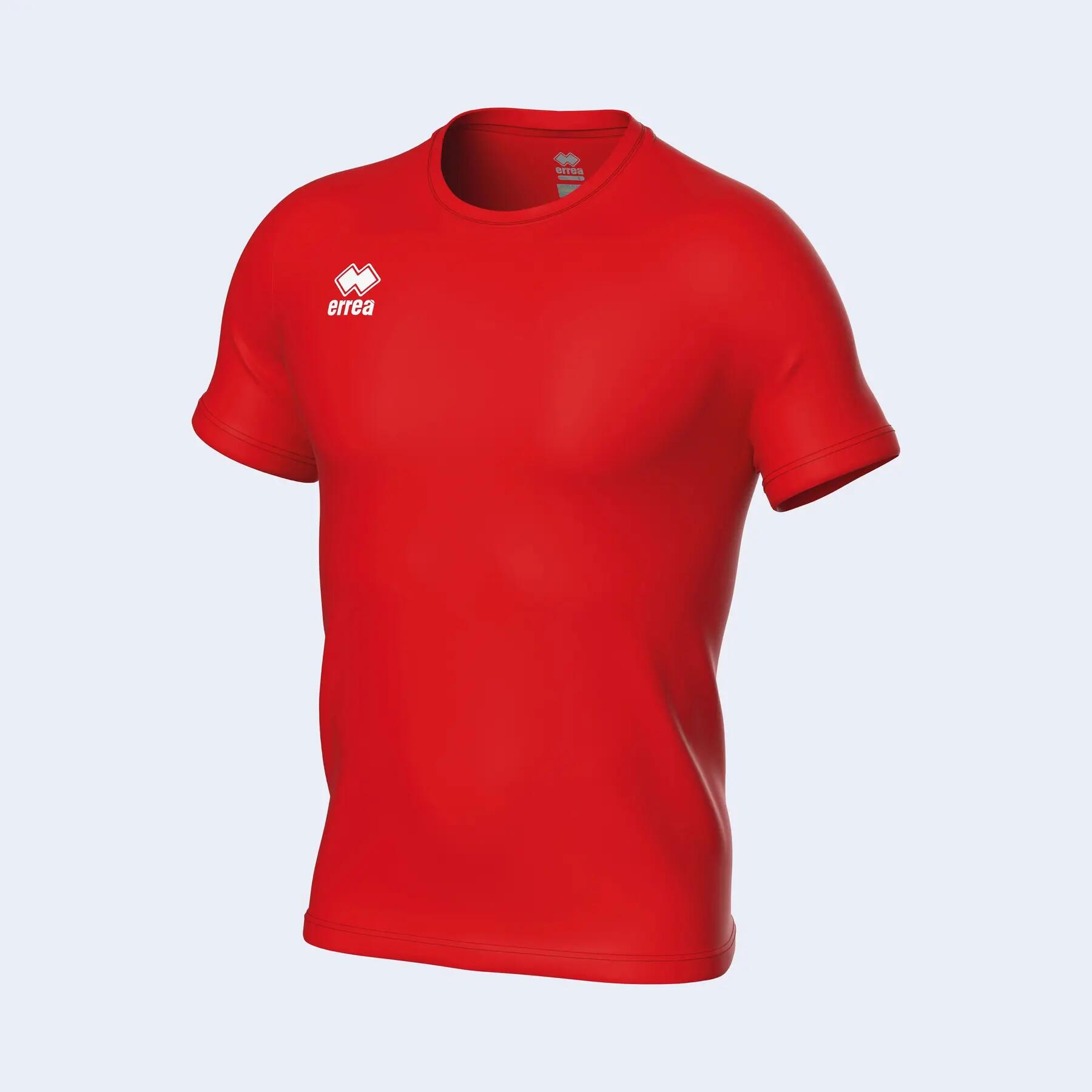 Camiseta infantil Errea Evo 4/5
