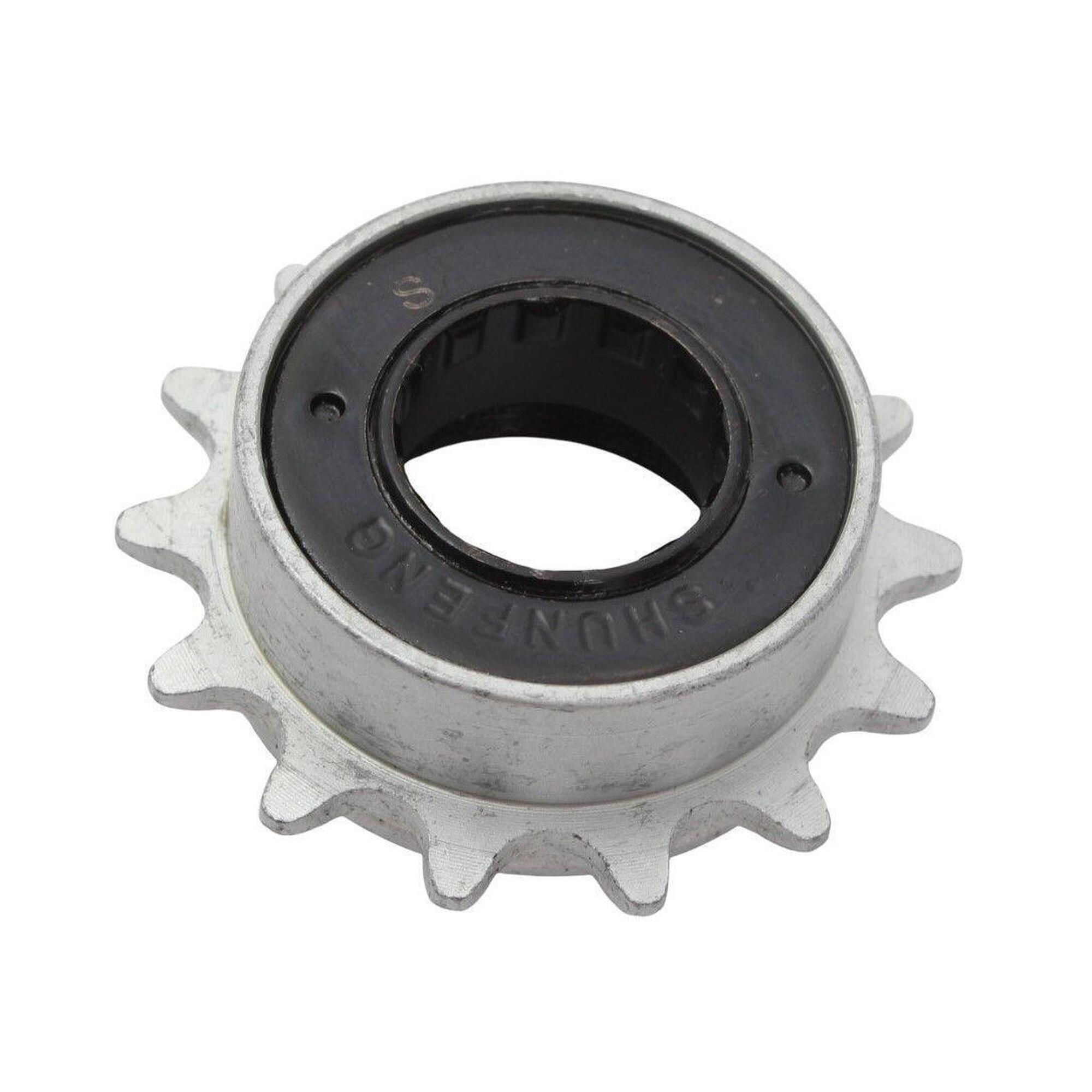 KHEBIKES Volnoběžné pastorky KHE COSMIC 14 zubů