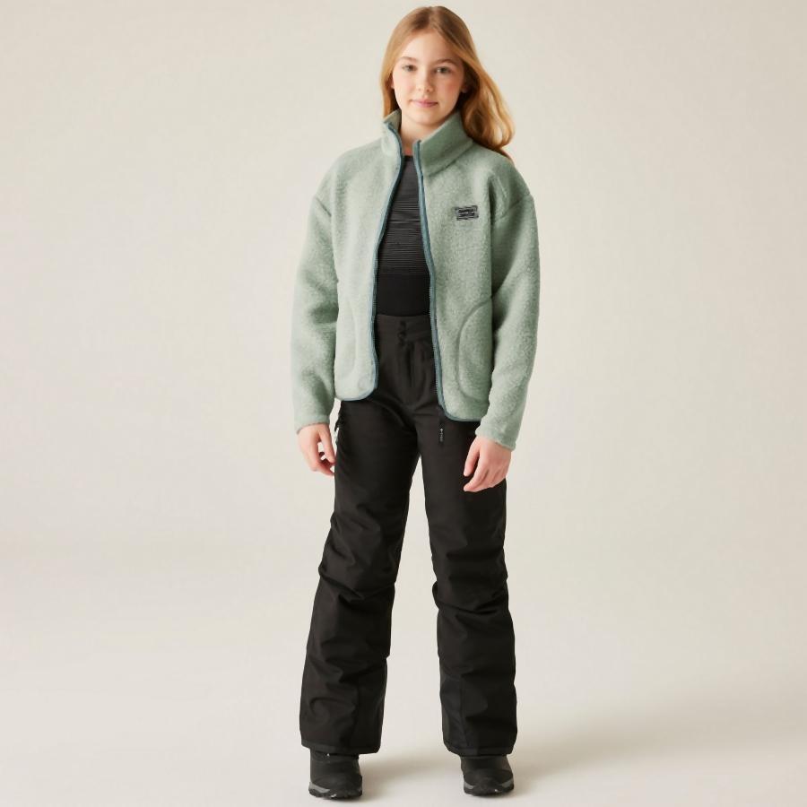 Kids' Full Zip Fleece Dare 2B Zesty II