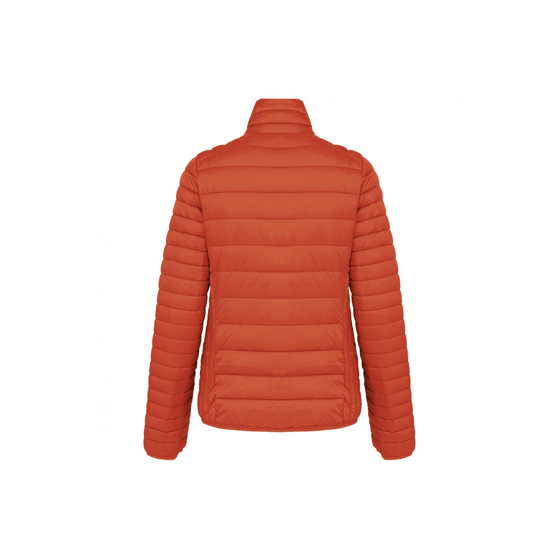 Plumífero ligero para mujer Kariban 2/3