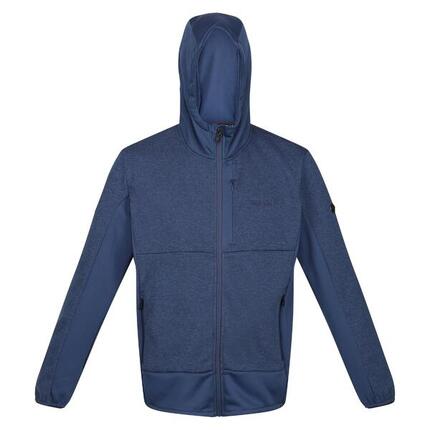 Veste à capuche softshell Regatta Bresdon
