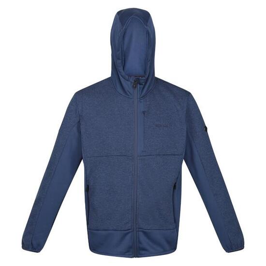 Veste à capuche softshell Regatta Bresdon