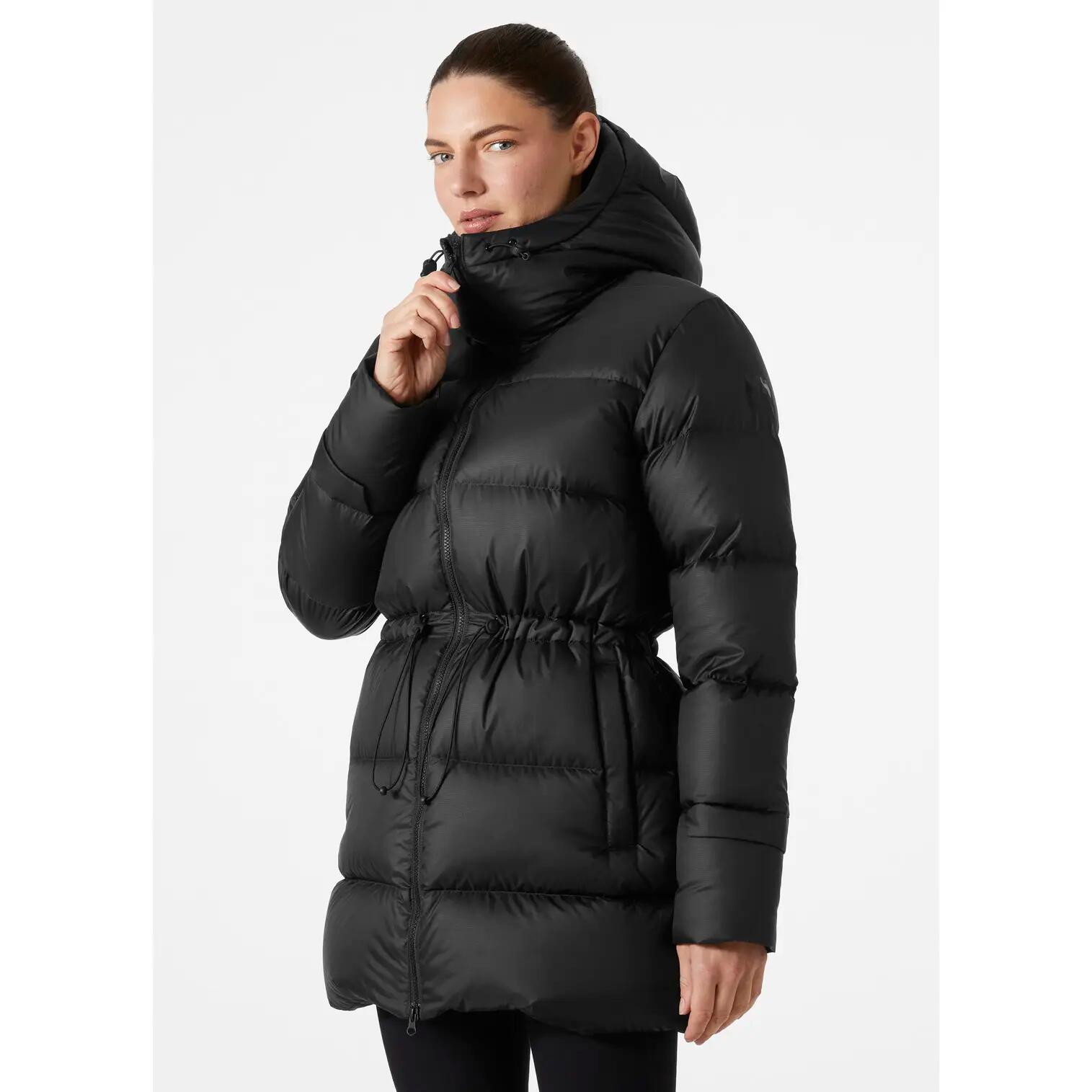 Parka femme Helly Hansen Essence 3/7
