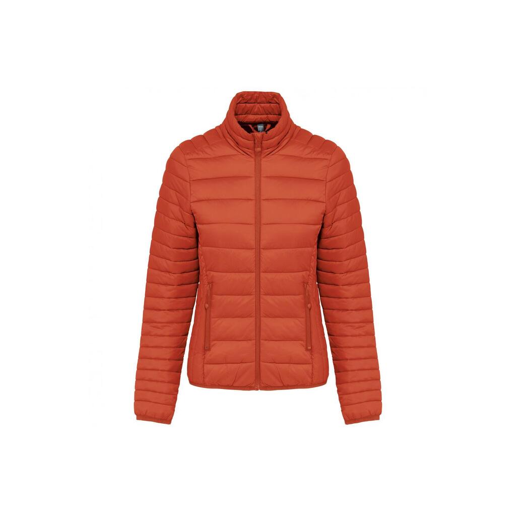 Lightweight Puffer Jacket Kariban
