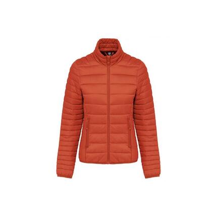 Doudoune légère femme Kariban