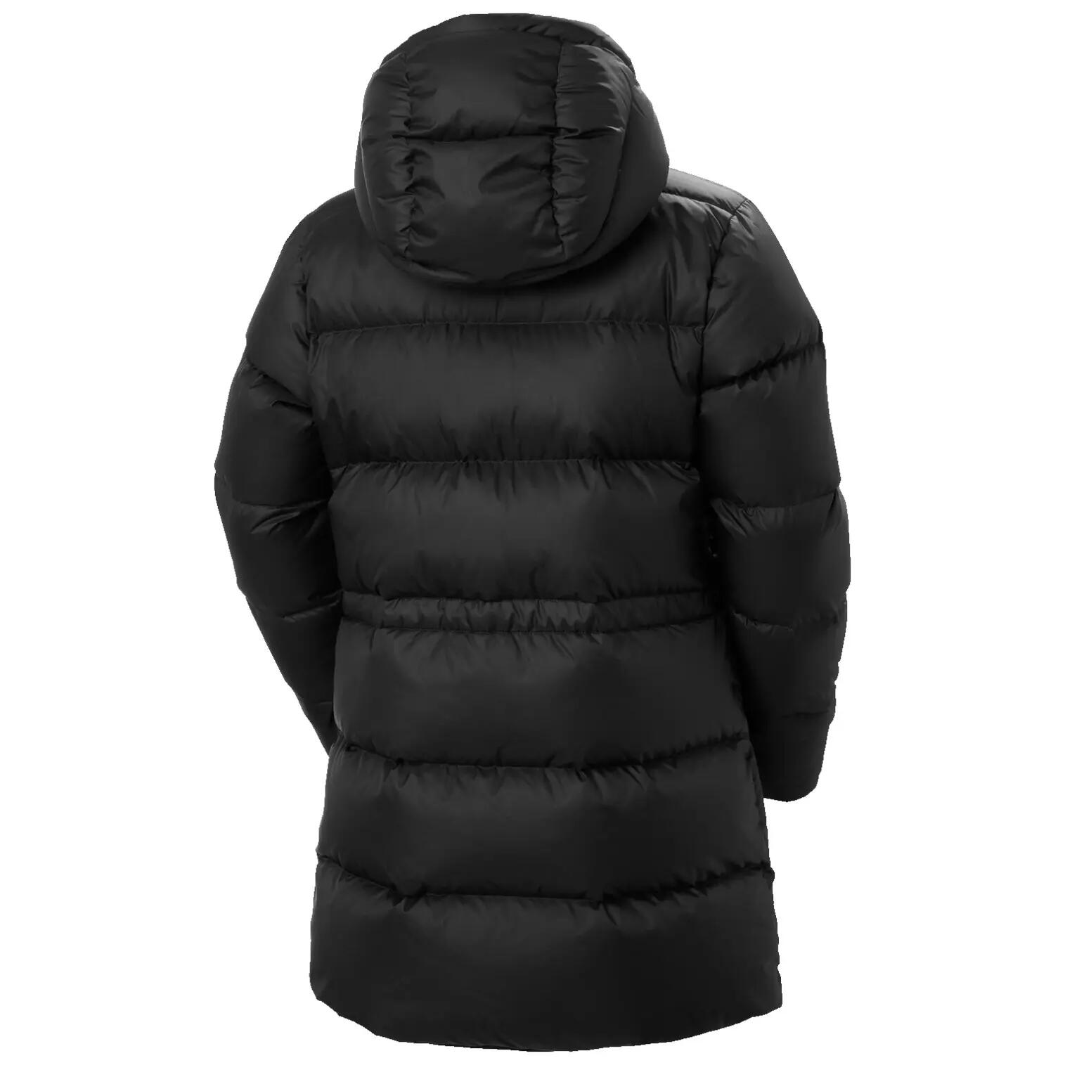 Parka femme Helly Hansen Essence 2/7