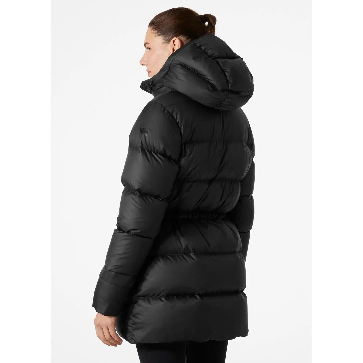 Parka femme Helly Hansen Essence 5/7