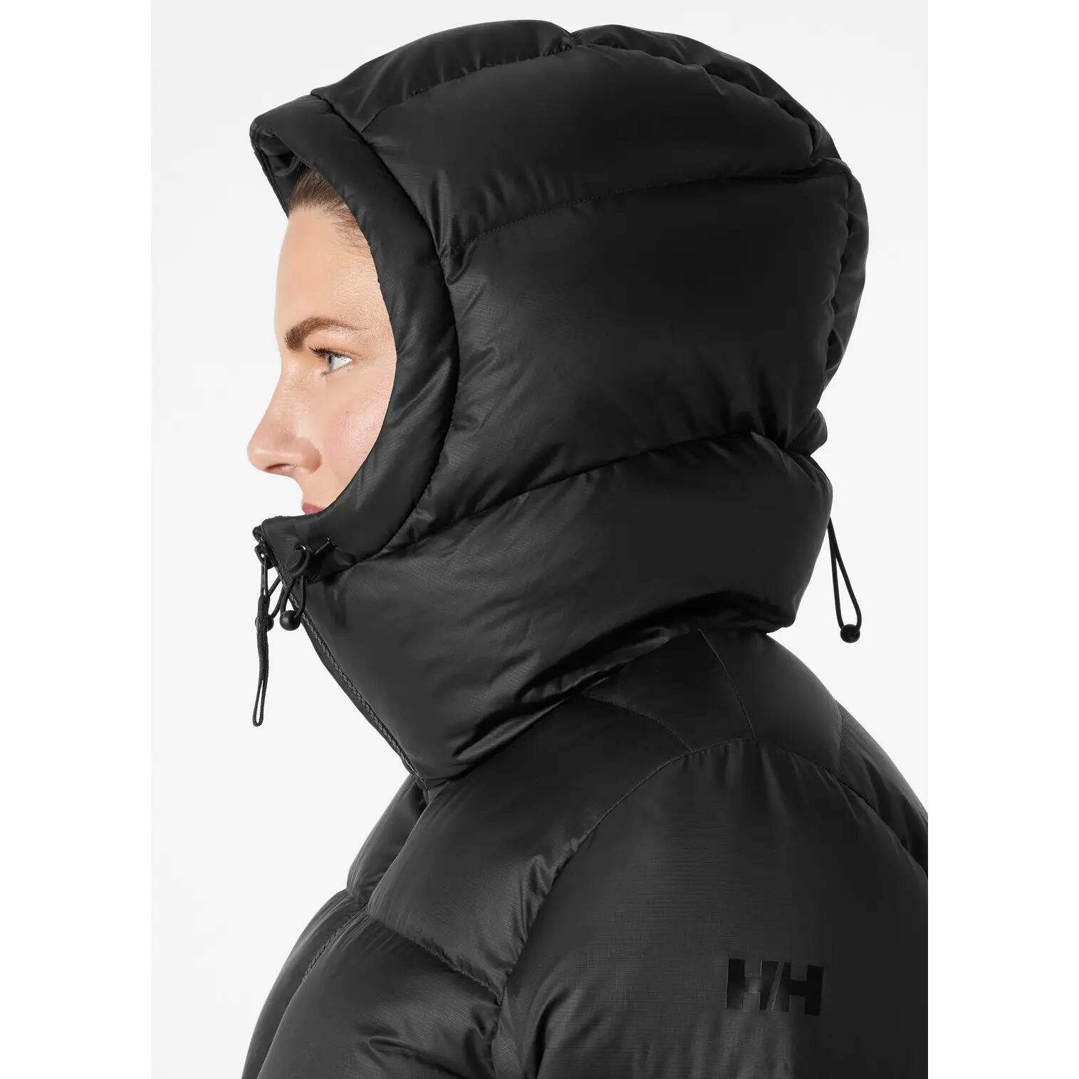 Parka femme Helly Hansen Essence 7/7