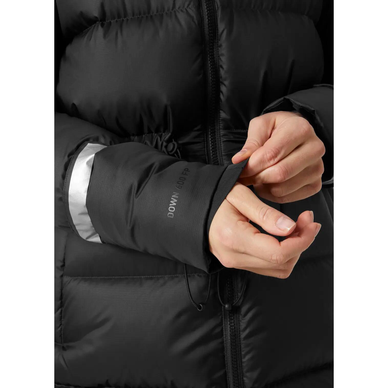 Parka femme Helly Hansen Essence 4/7