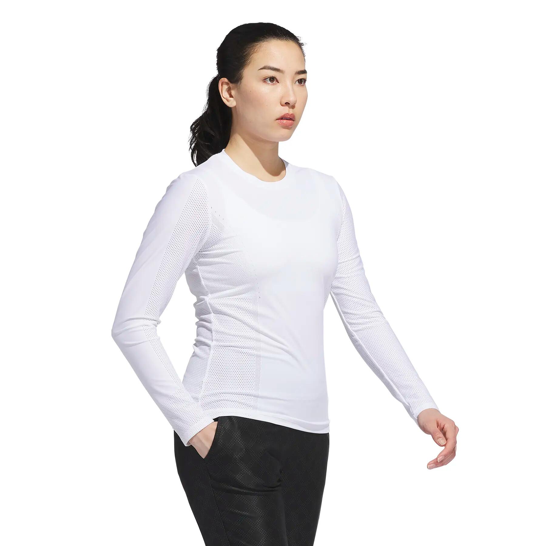 Langarmshirt adidas Ultimate365 Tour 3/7
