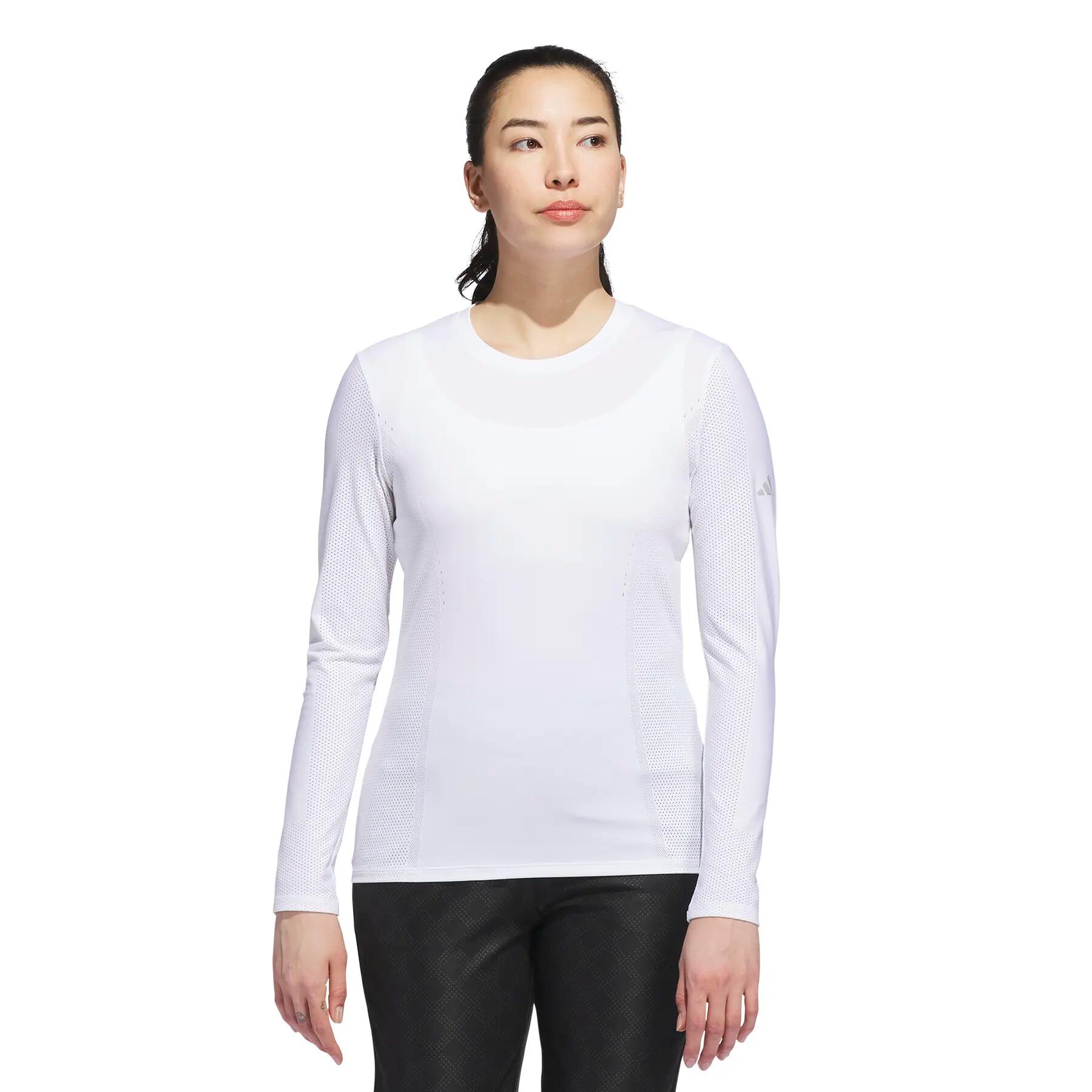 Langarmshirt adidas Ultimate365 Tour 2/7