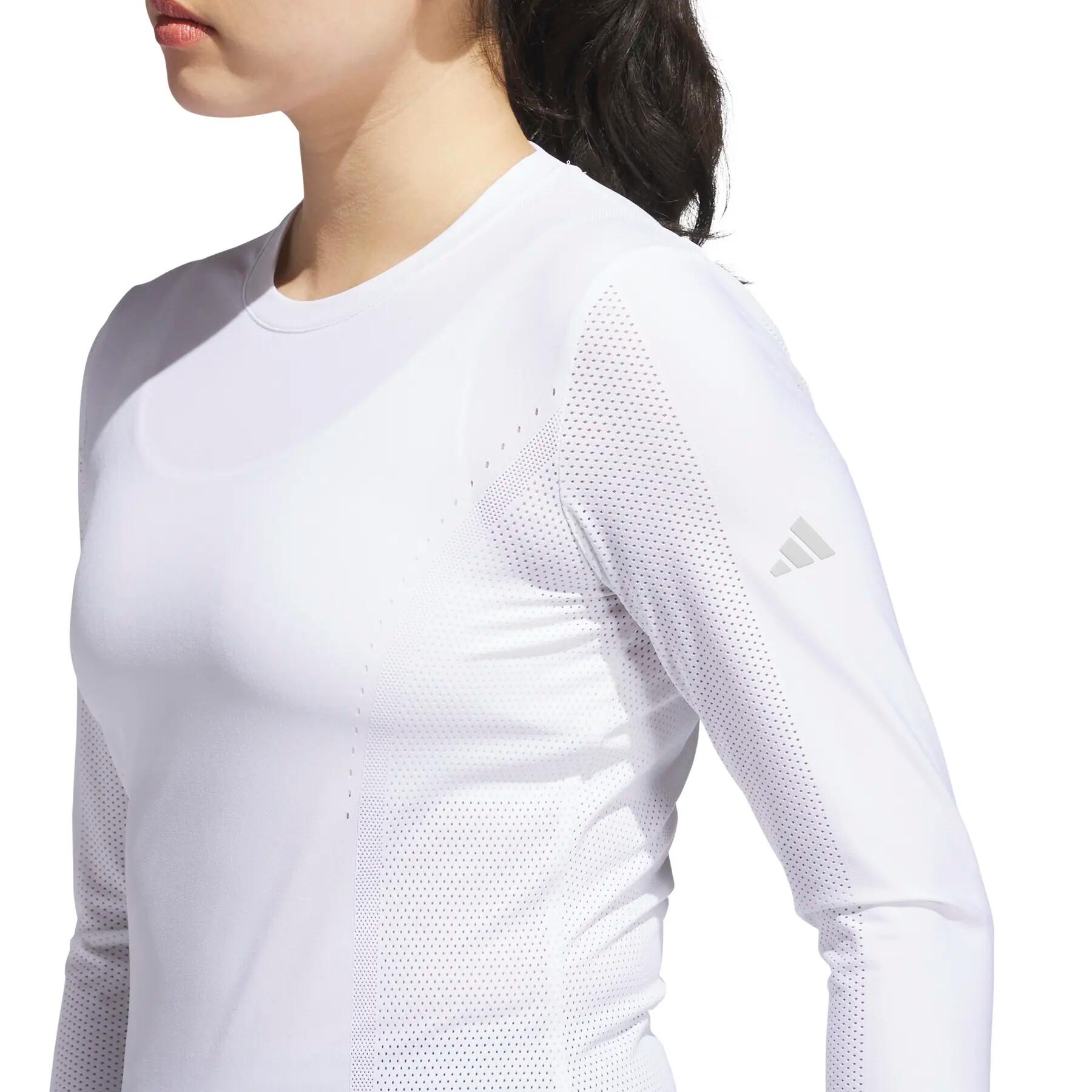Langarmshirt adidas Ultimate365 Tour 5/7