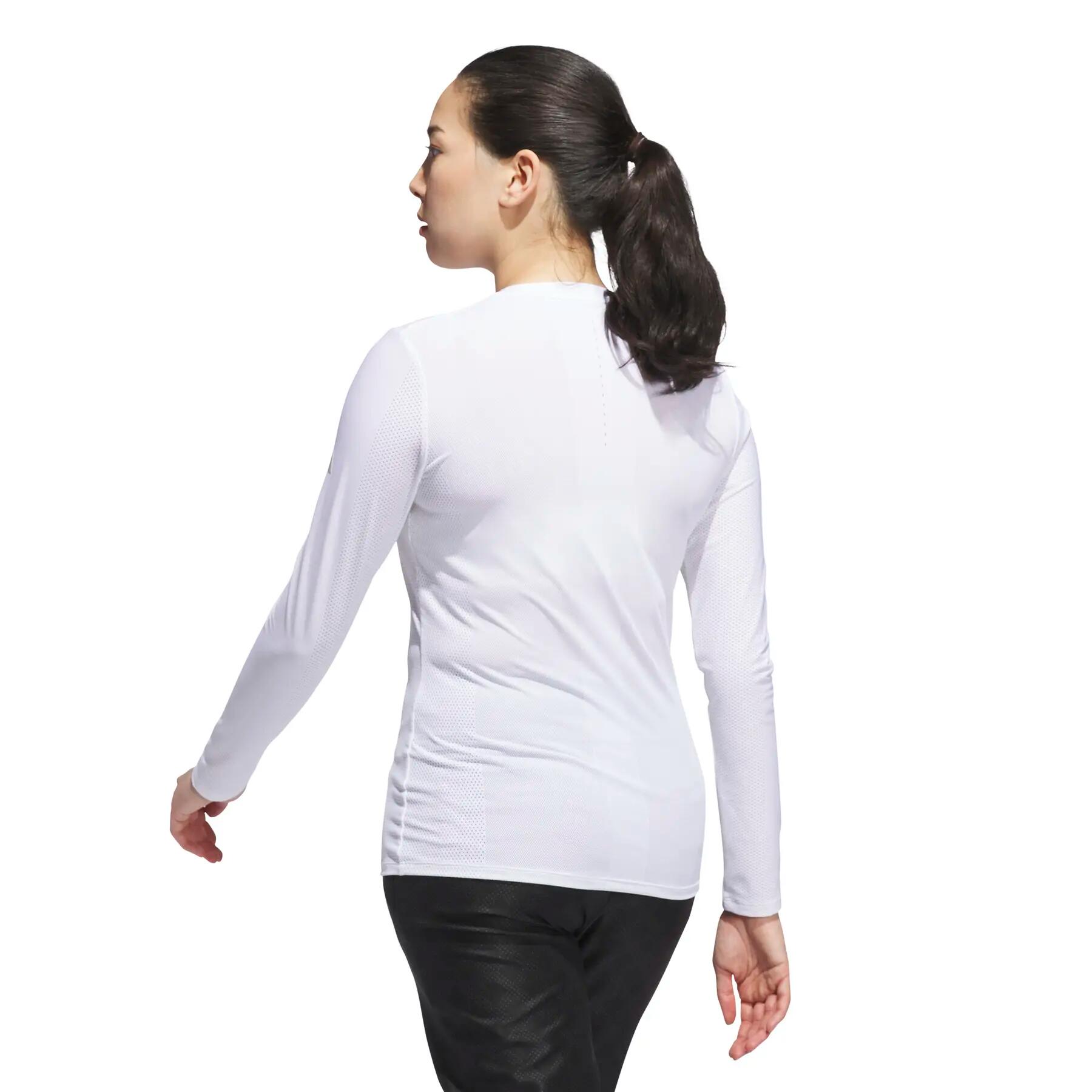 Langarmshirt adidas Ultimate365 Tour 4/7
