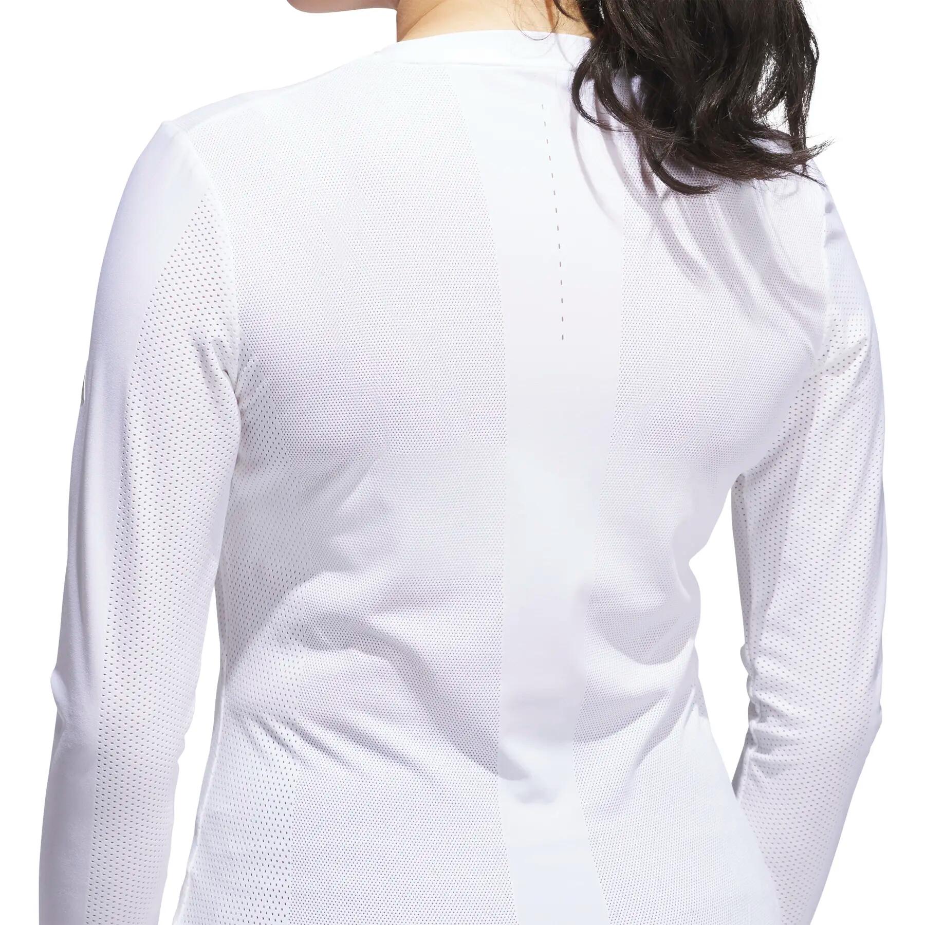 Langarmshirt adidas Ultimate365 Tour 6/7