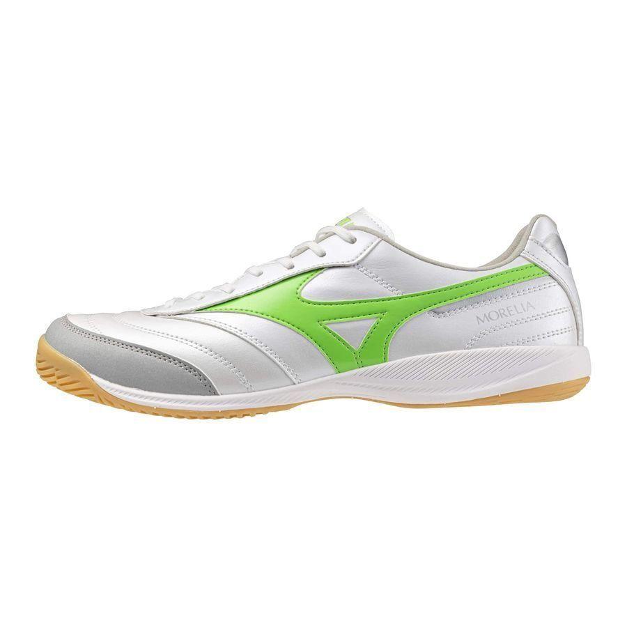 Sapatos de futebol Mizuno Morelia Sala Pro IN 5/7