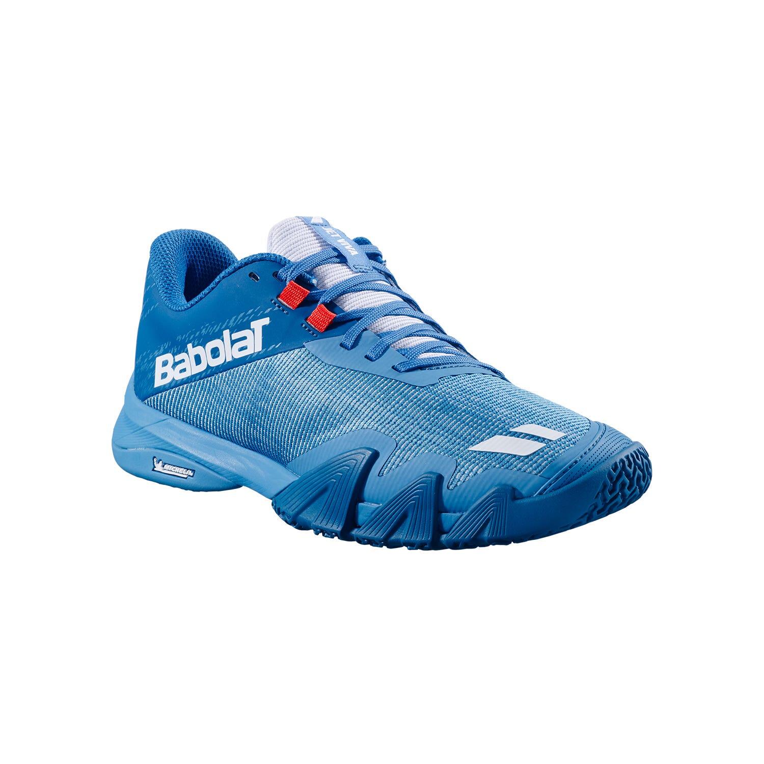 Babolat Jet Viva Blu 3a0s26a934 2/5