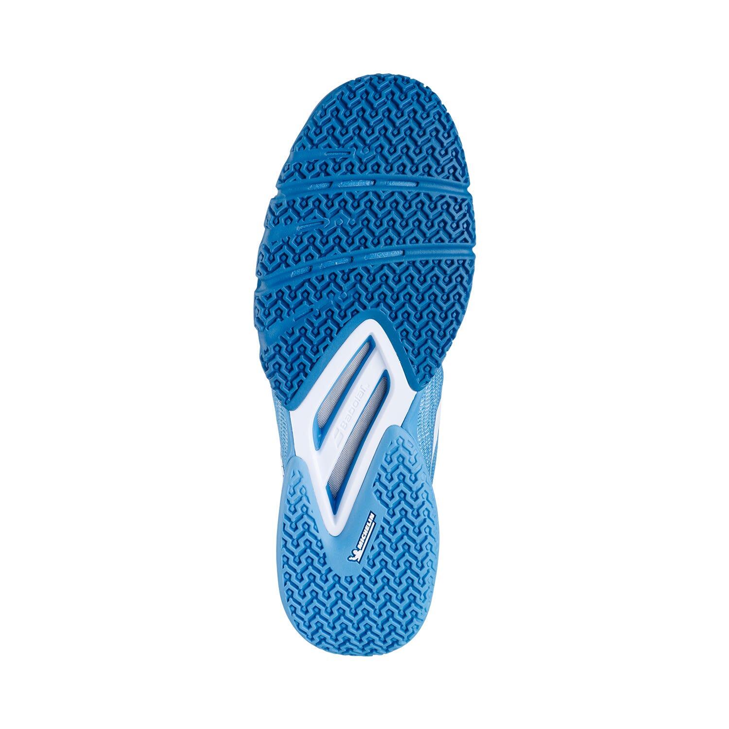 Babolat Jet Viva Blu 3a0s26a934 5/5