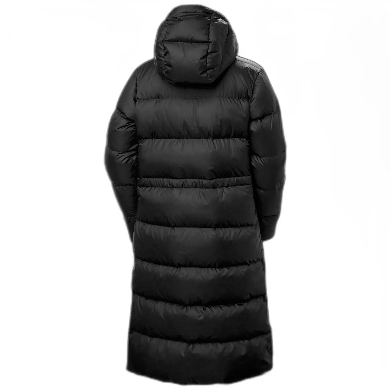 Plumífero largo de mujer Helly Hansen Essence 3/7