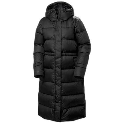 Manteau long en duvet femme Helly Hansen W Essence