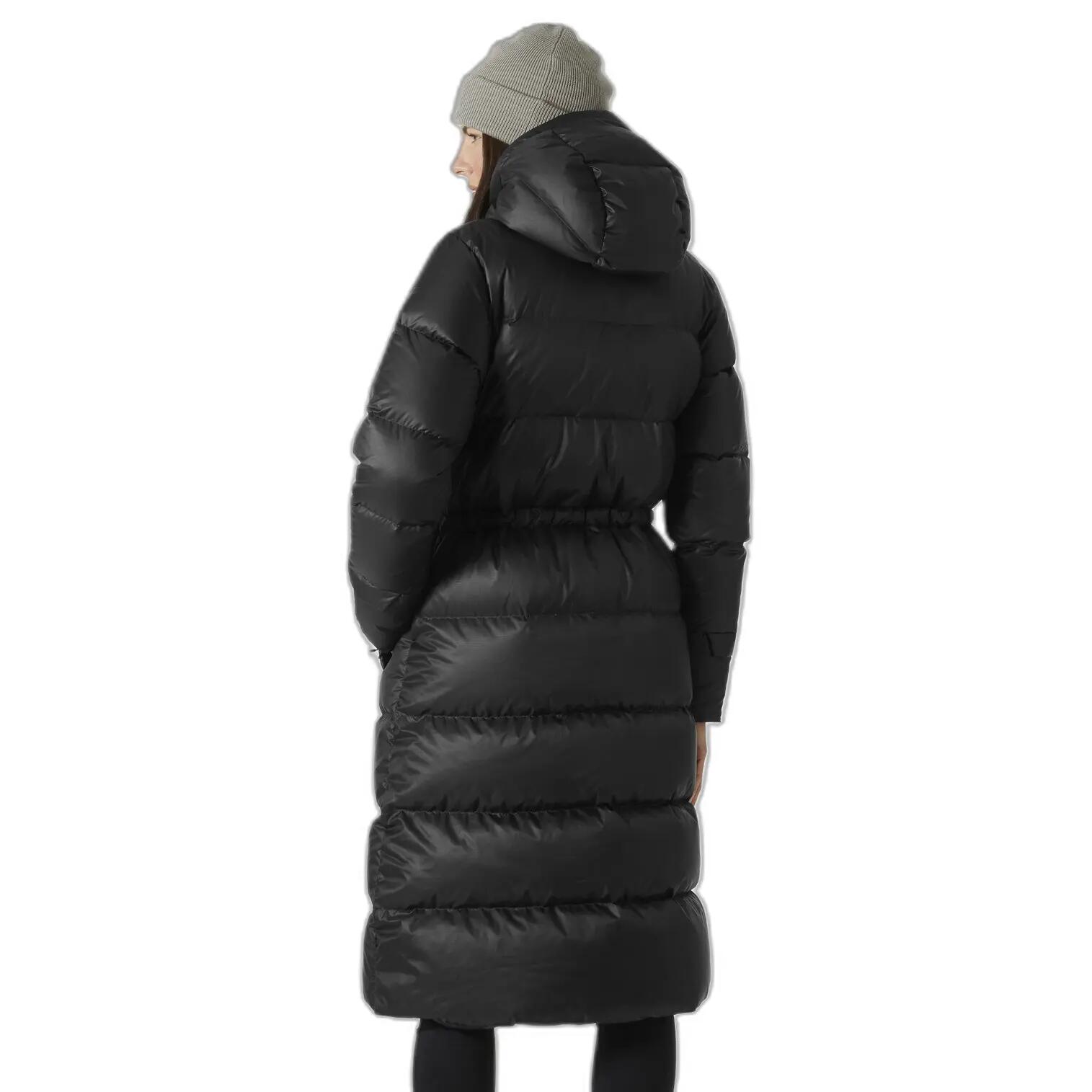 Plumífero largo de mujer Helly Hansen Essence 4/7