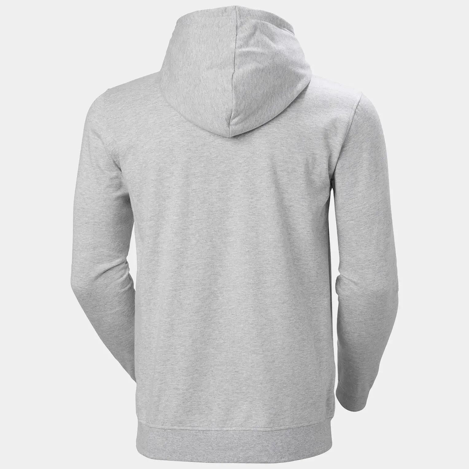 Sweatshirt à capuche Helly Hansen Nord Graphic 2/6
