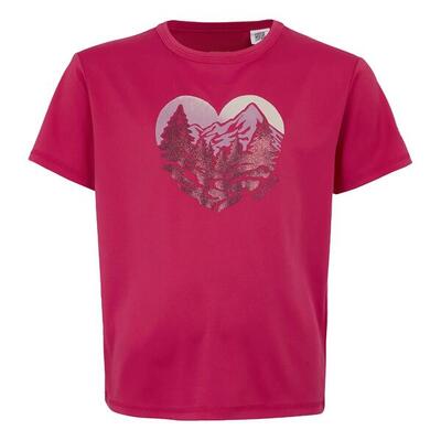 Kinder-t-shirt regatta alvarado ix