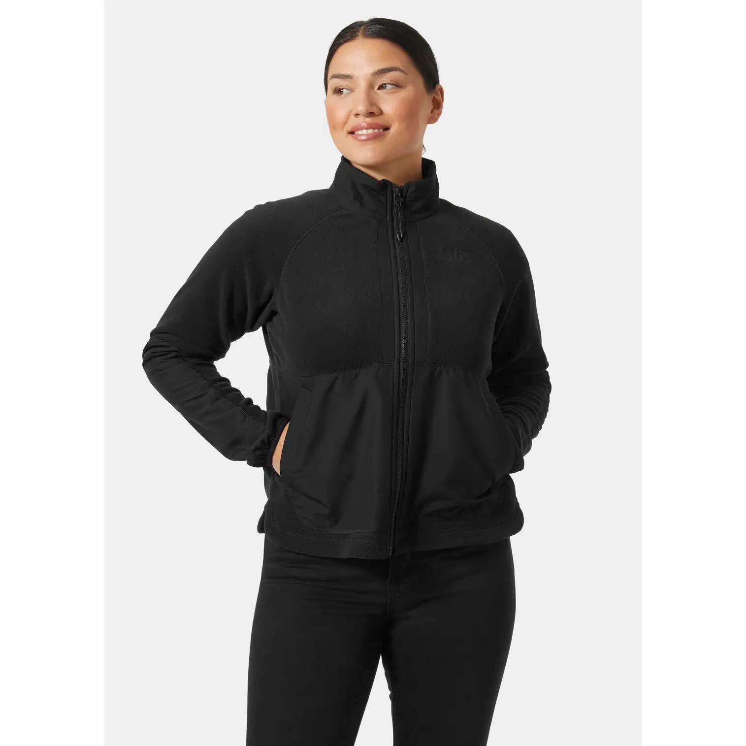 Damesfleece Helly Hansen Rig 2/5