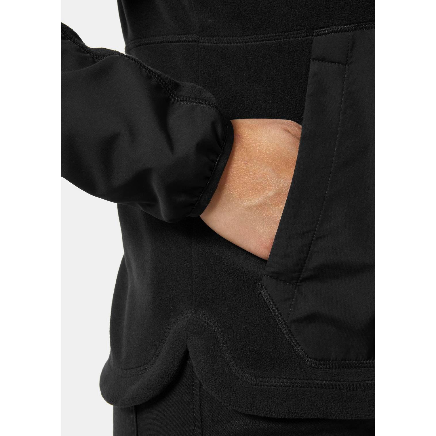 Damesfleece Helly Hansen Rig 5/5