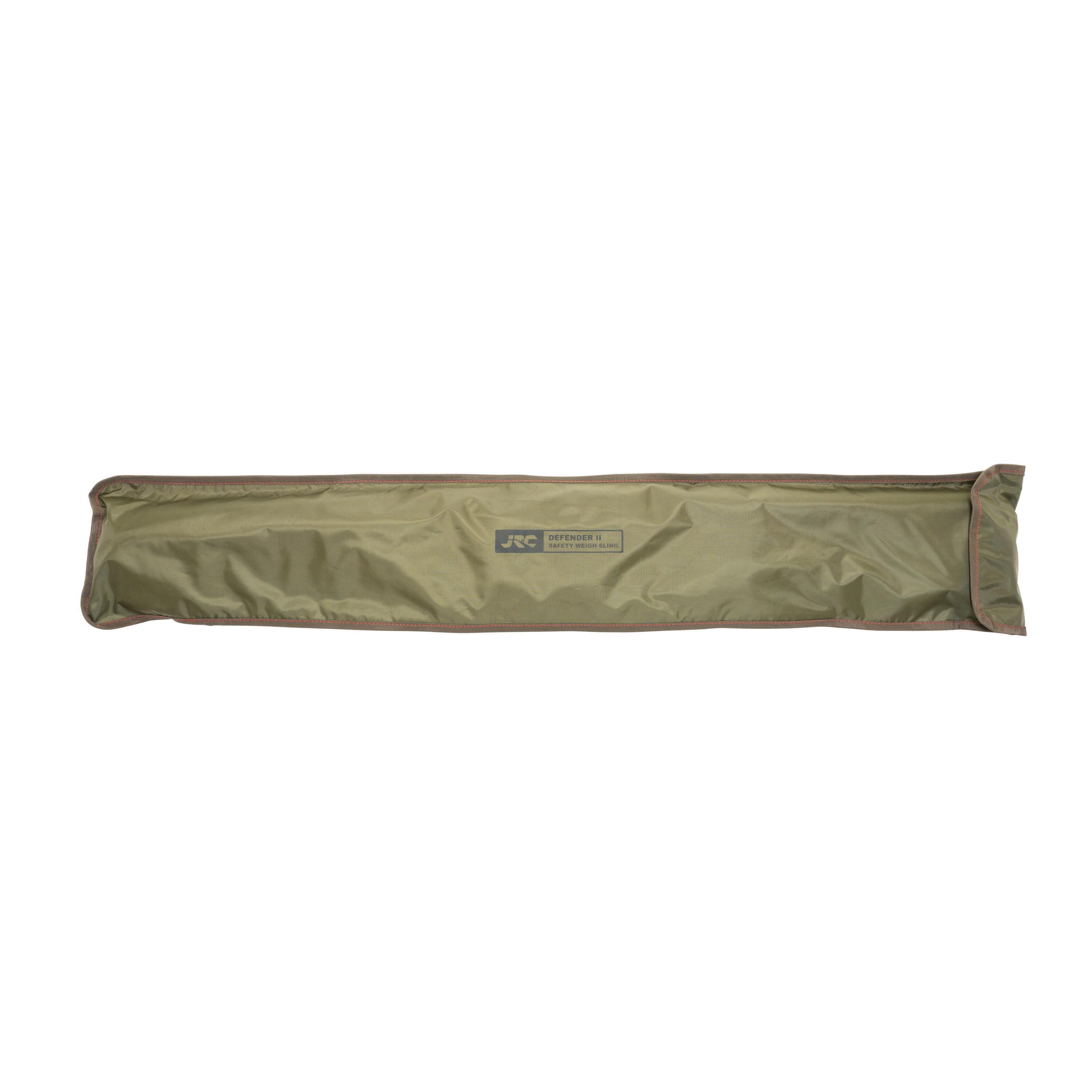 Sac de pesée JRC Defender II Safety 2/2