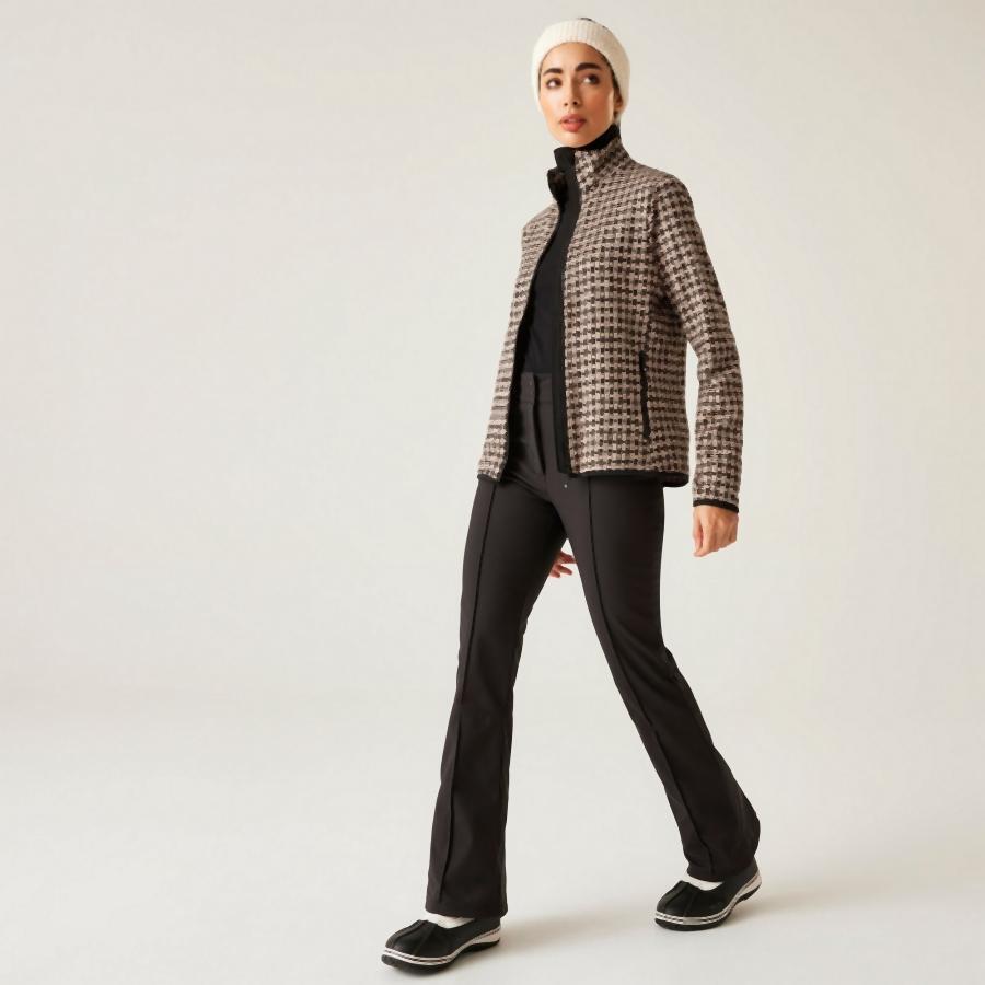 Women's fleece Dare 2B Descend II 3/5