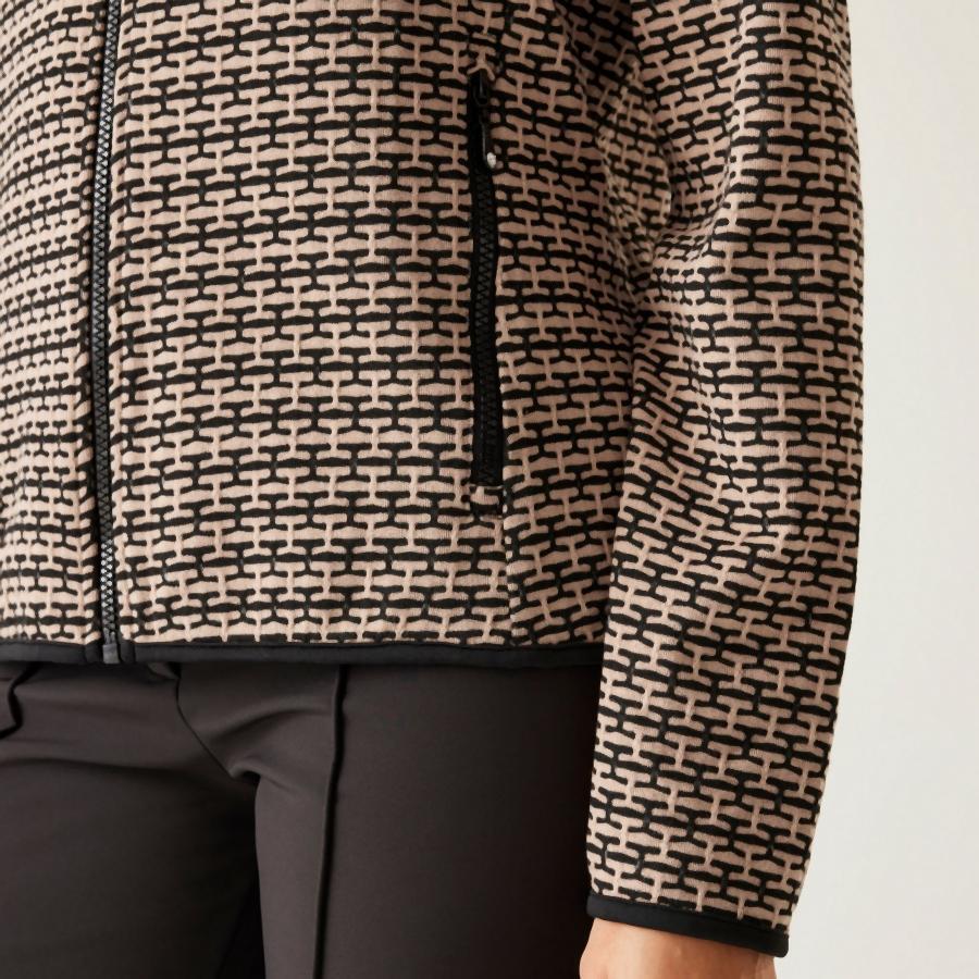 Women's fleece Dare 2B Descend II 5/5