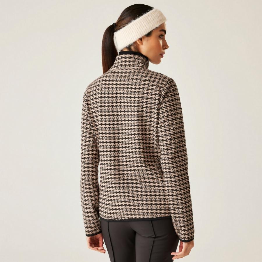 Women's fleece Dare 2B Descend II 4/5